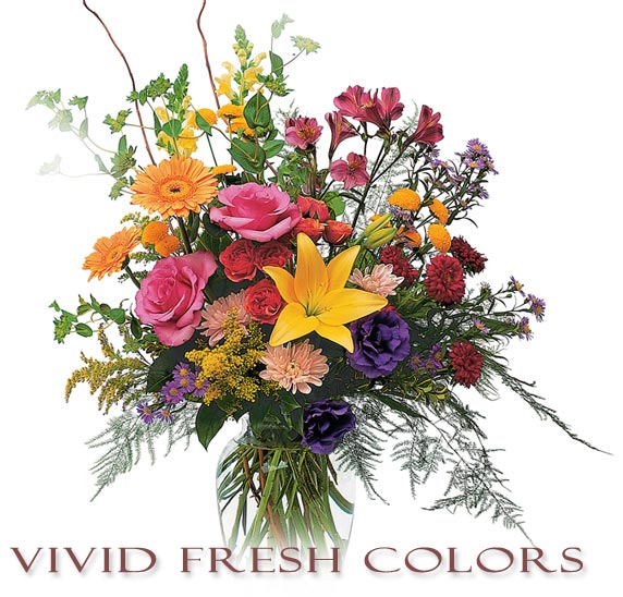 Walker's Flower Shop Your Huron, SD FullService Florist