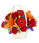 FTD Fun in the Sun Basket