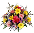 FTD Abundance of Beauty Bouquet