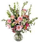 FTD Many Thanks Bouquet