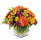 Wonderful Wishes Bouquet from Walker's Flower Shop in Huron, SD