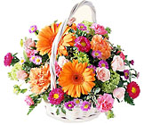FTD Floral Burst Arrangement