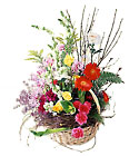 FTD Our Hearts Speak to You Arrangement