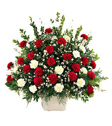 FTD Devotion Arrangement