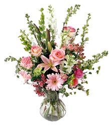 FTD Many Thanks Bouquet from Walker's Flower Shop in Huron, SD