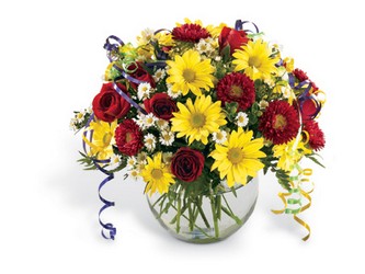 All for You Bouquet from Walker's Flower Shop in Huron, SD