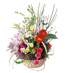 FTD Our Hearts Speak to You Arrangement from Walker's Flower Shop in Huron, SD