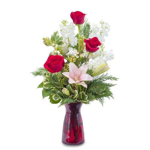 Walker's Flower Shop Florist in South Huron, South Dakota (SD)