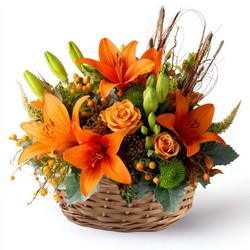 Petal & Plenty from Walker's Flower Shop in Huron, SD