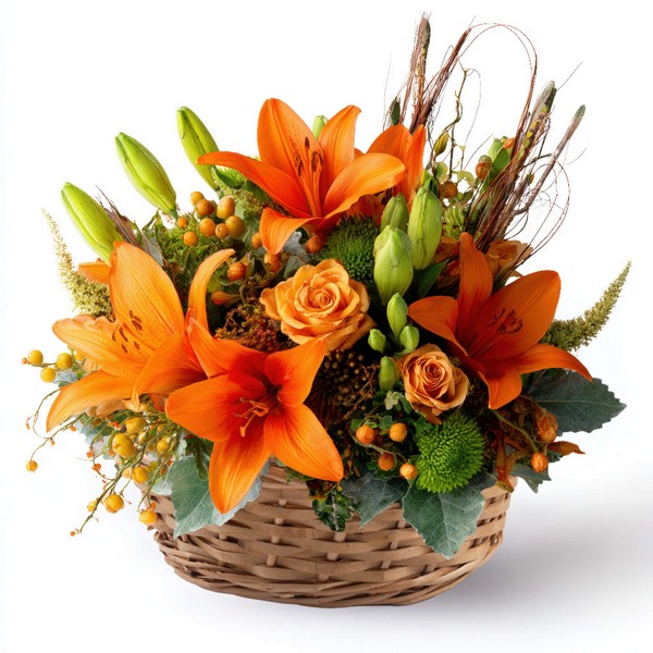 Petal & Plenty from Walker's Flower Shop in Huron, SD Petal & Plenty from Walker's Flower Shop in Huron, SD