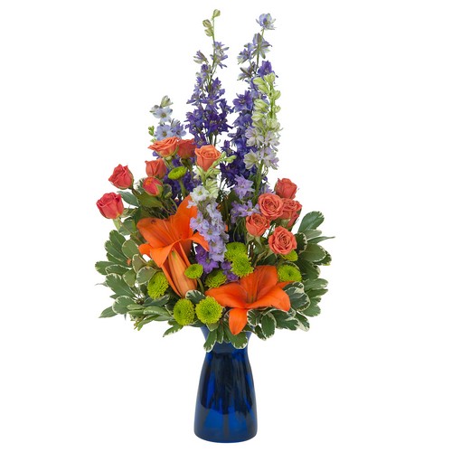Walker's Flower Shop Florist in South Huron, South Dakota (SD)