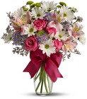 Pretty Please from Walker's Flower Shop in Huron, SD