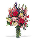 Medium Sunshine and Smiles from Walker's Flower Shop in Huron, SD
