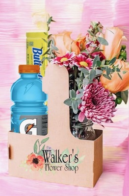 valdrink1 from Walker's Flower Shop in Huron, SD